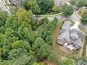 single family residence under contract at 6158 TALMADGE RUN, Acworth, GA 30101 — photo 7