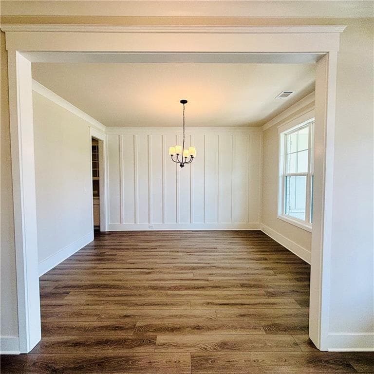5 bedroom, 4 bathroom, 3,393 sq ft single family residence for sale at 518 Winding Rose Drive, Hoschton, GA 30548 — photo 5