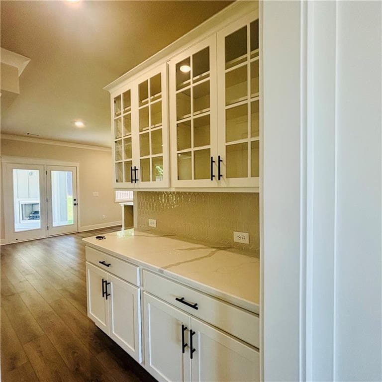 5 bedroom, 4 bathroom, 3,393 sq ft single family residence for sale at 518 Winding Rose Drive, Hoschton, GA 30548 — photo 6