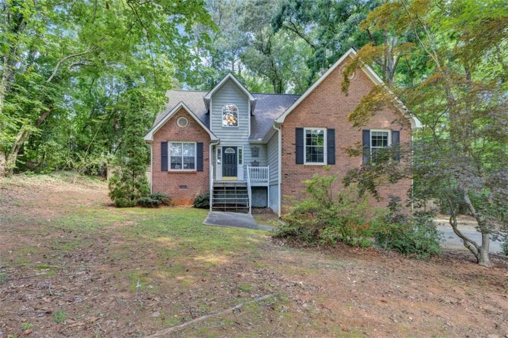 3 bedroom, 4 bathroom, 2,013 sq ft single family residence for sale at 432 Kimberly Court, Mcdonough, GA 30252