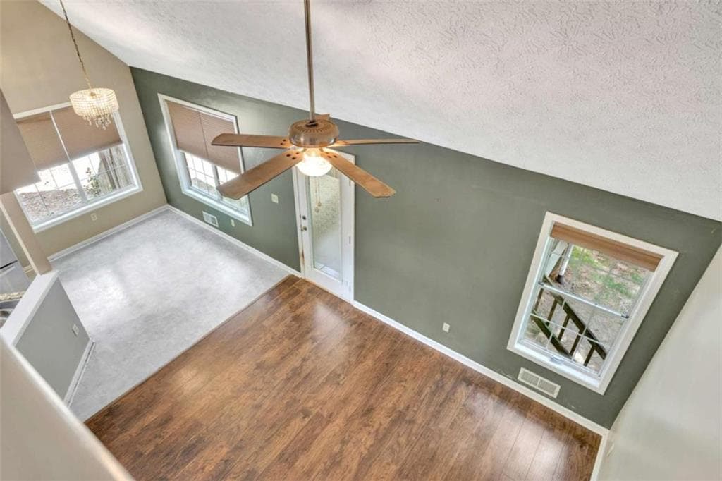 3 bedroom, 4 bathroom, 2,013 sq ft single family residence for sale at 432 Kimberly Court, Mcdonough, GA 30252 — photo 10
