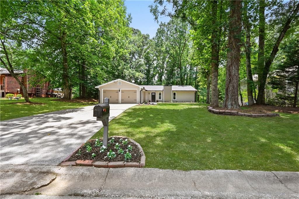 4246 Nora Lane, Duluth, GA 30096 — most recent listing photo