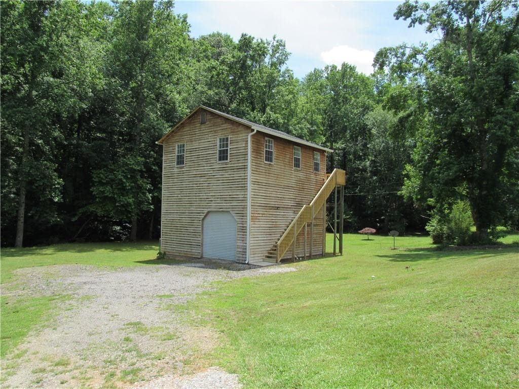 1045 Martins Ford Road, Dahlonega, GA 30533 — most recent listing photo