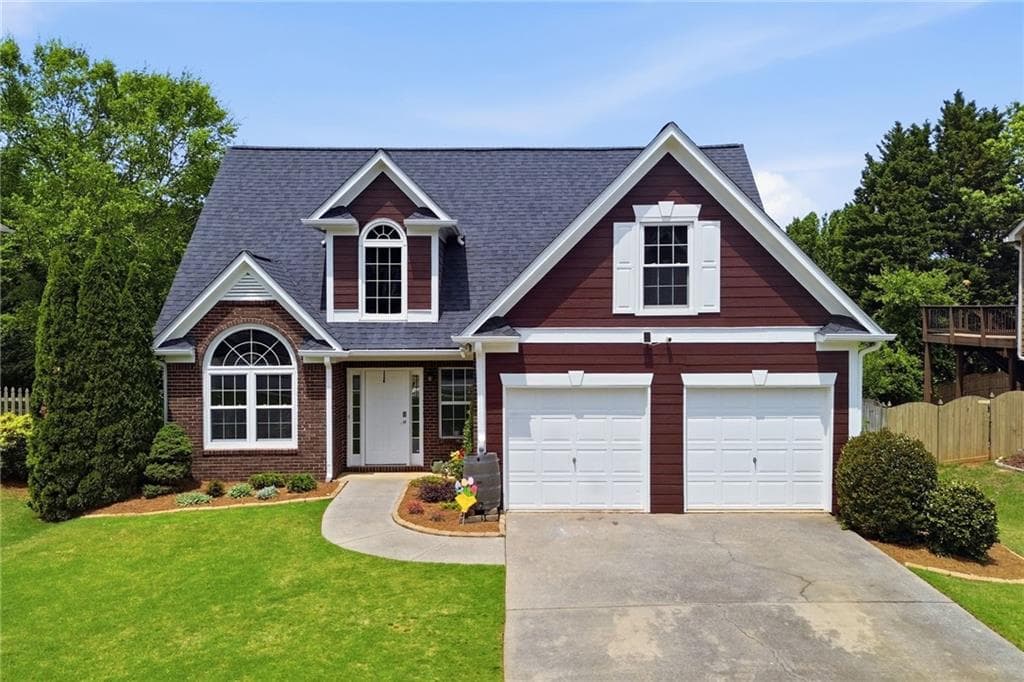 5080 Newpark Drive, Acworth, GA 30101 — most recent listing photo