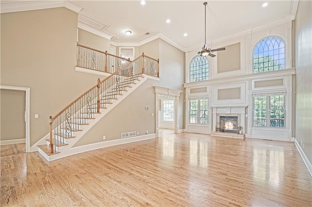 5 bedroom, 4 bathroom, 5,675 sq ft single family residence under contract at 113 Limbaugh Valley Drive, Mcdonough, GA 30252 — photo 7