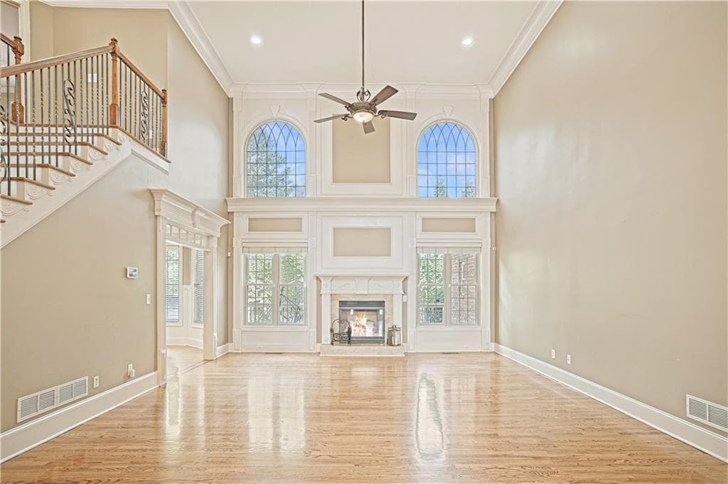 5 bedroom, 4 bathroom, 5,675 sq ft single family residence under contract at 113 Limbaugh Valley Drive, Mcdonough, GA 30252 — photo 8
