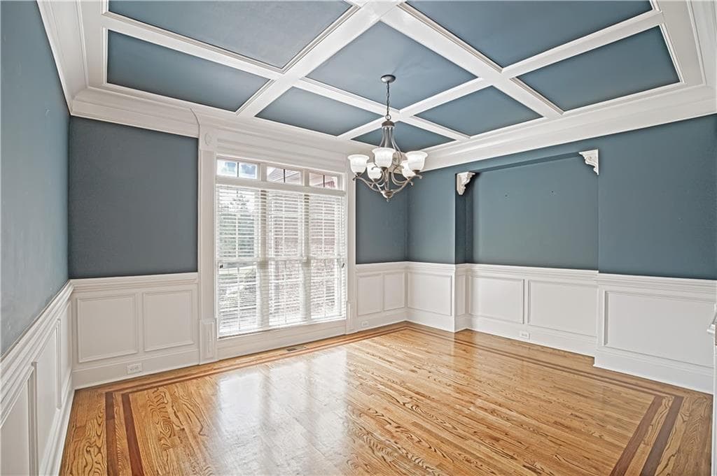 5 bedroom, 4 bathroom, 5,675 sq ft single family residence under contract at 113 Limbaugh Valley Drive, Mcdonough, GA 30252 — photo 10