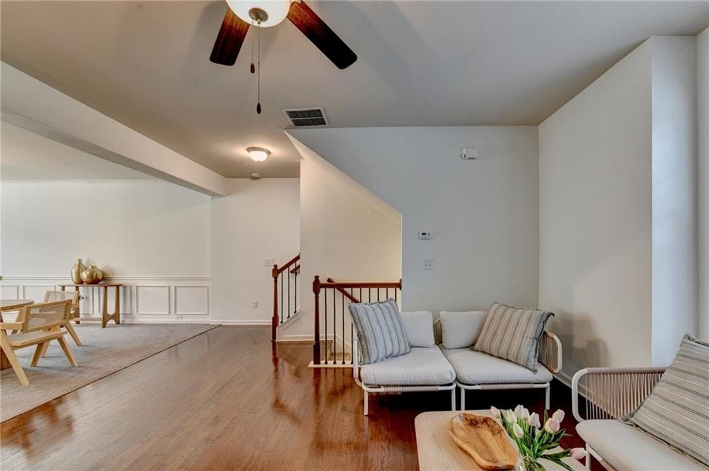 3 bedroom, 4 bathroom, 1,832 sq ft townhouse under contract at 2640 Village Place Drive, Duluth, GA 30096 — photo 8