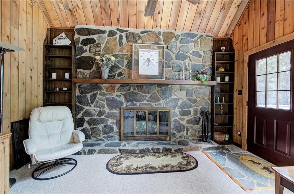 3 bedroom, 2 bathroom, 2,132 sq ft single family residence for sale at 1467 Little Hendricks Mountain Road, Jasper, GA 30143 — photo 10