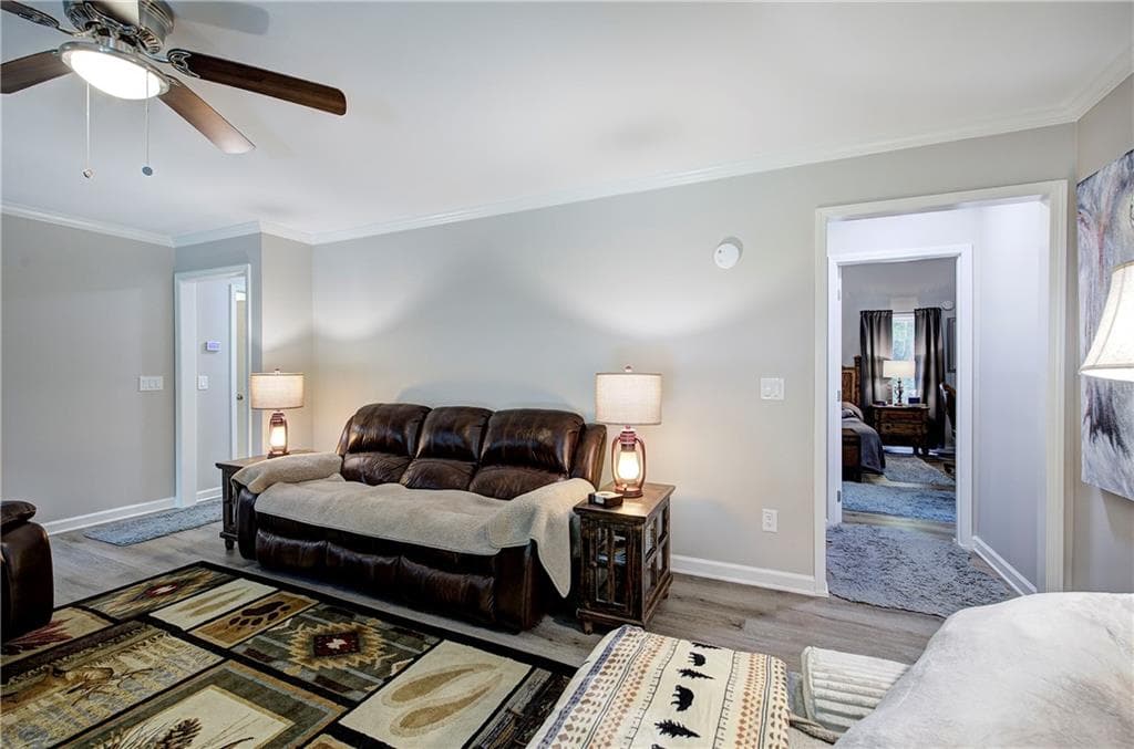 4 bedroom, 4 bathroom, 2,013 sq ft single family residence for sale at 757 Crippled Oak Trail, Jasper, GA 30143 — photo 7