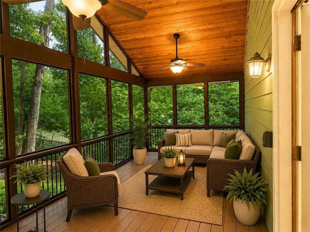 4 bedroom, 3 bathroom, 3,595 sq ft single family residence for rent at 5326 Weatherwood Trace, Marietta, GA 30068 for $3,400 a month — photo 8