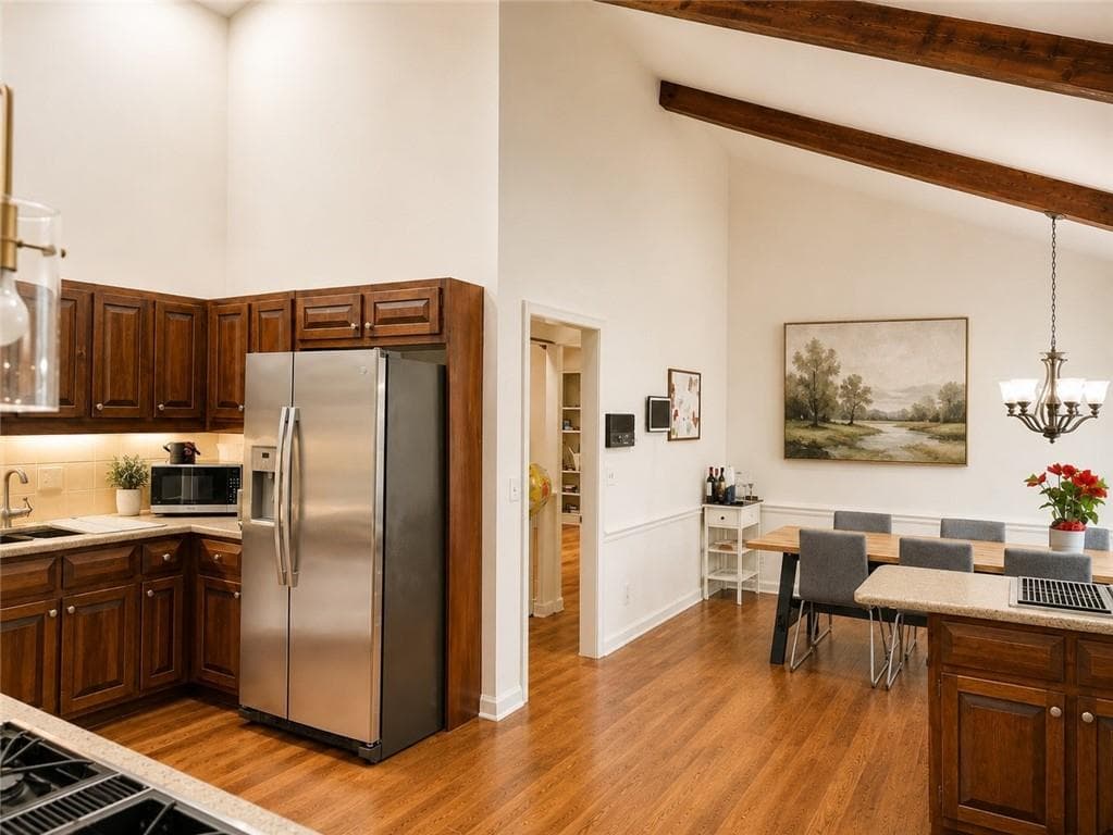 4 bedroom, 3 bathroom, 3,595 sq ft single family residence for rent at 5326 Weatherwood Trace, Marietta, GA 30068 for $3,400 a month — photo 10