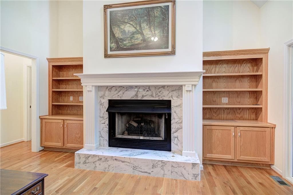 4 bedroom, 5 bathroom, 3,691 sq ft single family residence for sale at 312 Lake View Trace, Jasper, GA 30143 — photo 7