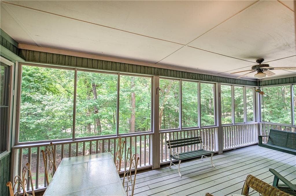 4 bedroom, 5 bathroom, 3,691 sq ft single family residence for sale at 312 Lake View Trace, Jasper, GA 30143 — photo 8