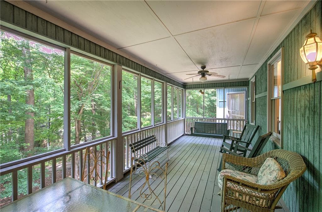4 bedroom, 5 bathroom, 3,691 sq ft single family residence for sale at 312 Lake View Trace, Jasper, GA 30143 — photo 9