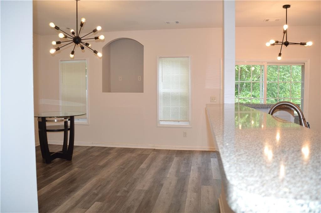 3 bedroom, 3 bathroom townhouse for rent at 3072 Cedar Glade Lane, Buford, GA 30519 for $1,990 a month — photo 9