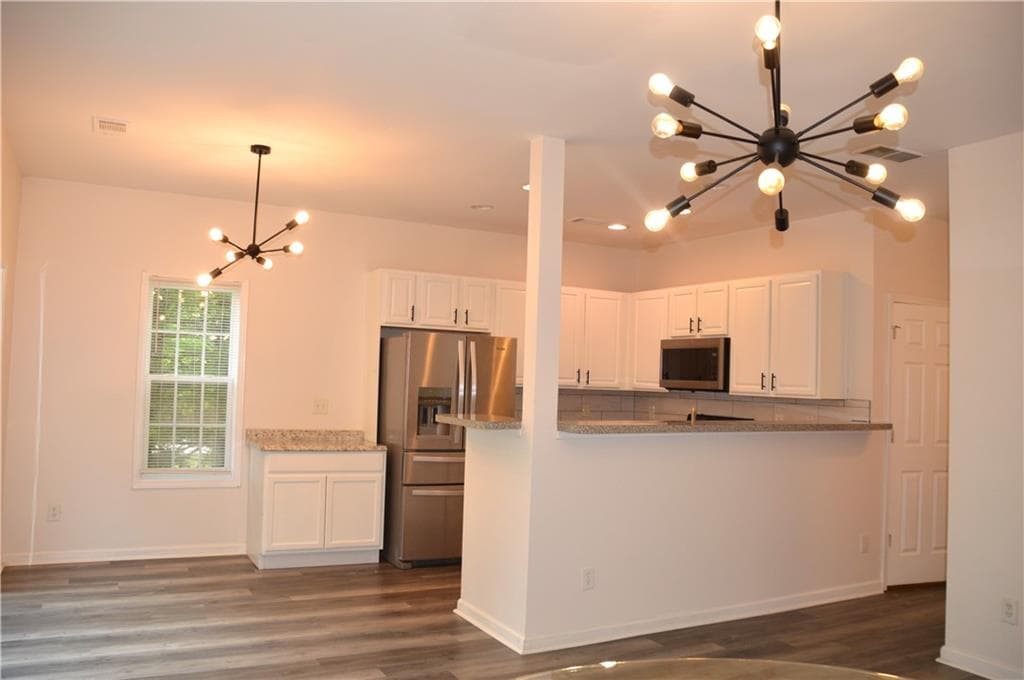 3 bedroom, 3 bathroom townhouse for rent at 3072 Cedar Glade Lane, Buford, GA 30519 for $1,990 a month — photo 10