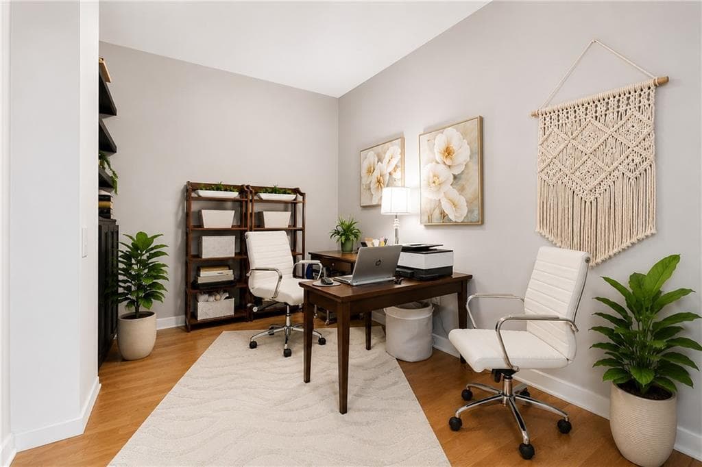 1 bedroom, 2 bathroom, 1,171 sq ft condominium for sale at 3300 Windy Ridge Parkway 1314, Atlanta, GA 30339 — photo 8