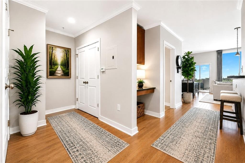 1 bedroom, 2 bathroom, 1,171 sq ft condominium for sale at 3300 Windy Ridge Parkway 1314, Atlanta, GA 30339 — photo 3