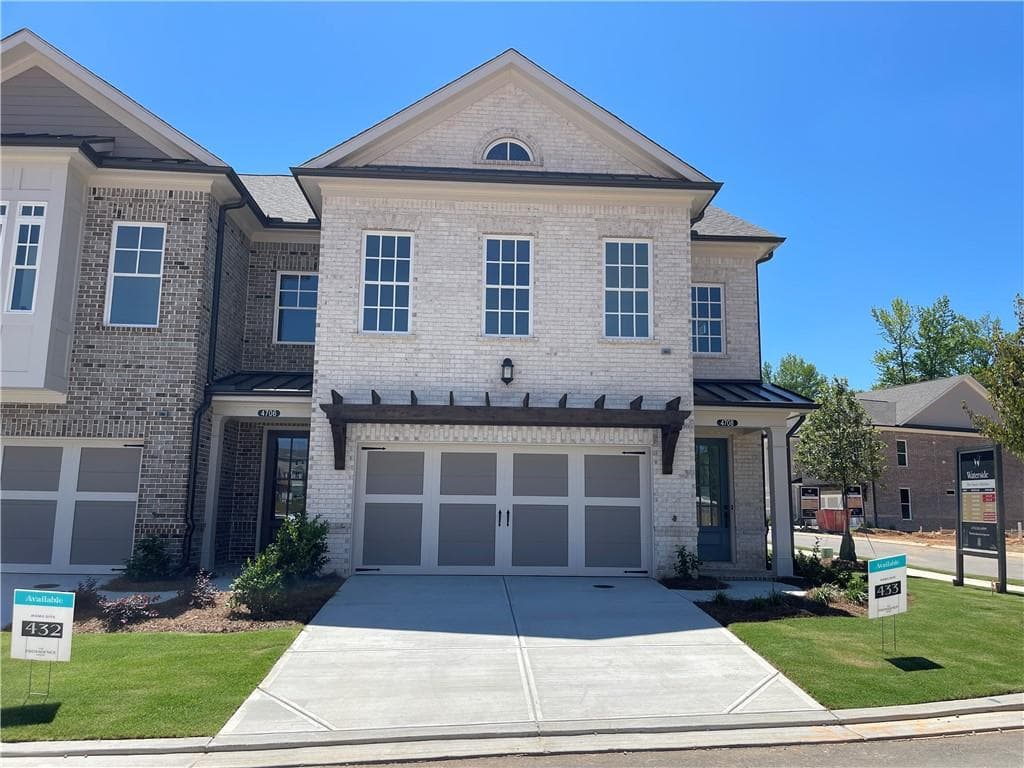 4708 Coleridge Court 433, Peachtree Corners, GA 30092 — most recent listing photo