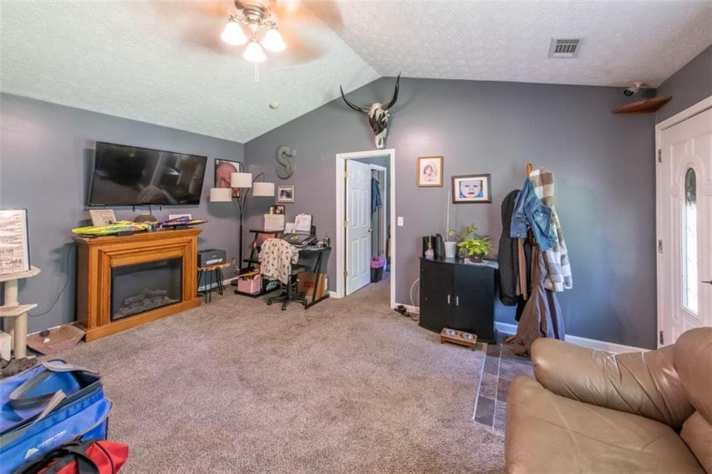 3 bedroom, 2 bathroom, 1,134 sq ft single family residence for sale at 105 Pine Hill Road, LaGrange, GA 30241 — photo 3