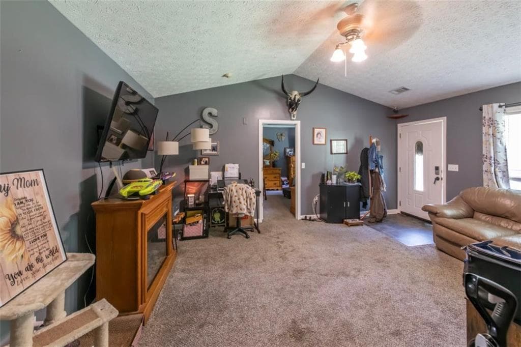 3 bedroom, 2 bathroom, 1,134 sq ft single family residence for sale at 105 Pine Hill Road, LaGrange, GA 30241 — photo 4