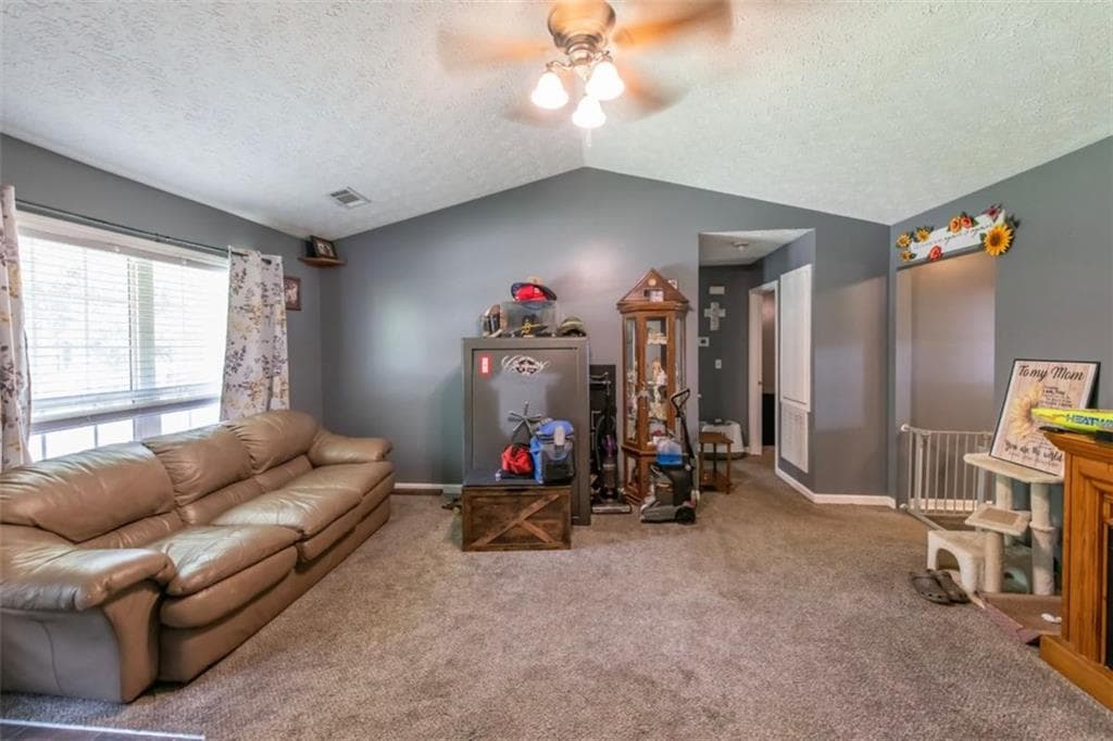 3 bedroom, 2 bathroom, 1,134 sq ft single family residence for sale at 105 Pine Hill Road, LaGrange, GA 30241 — photo 5