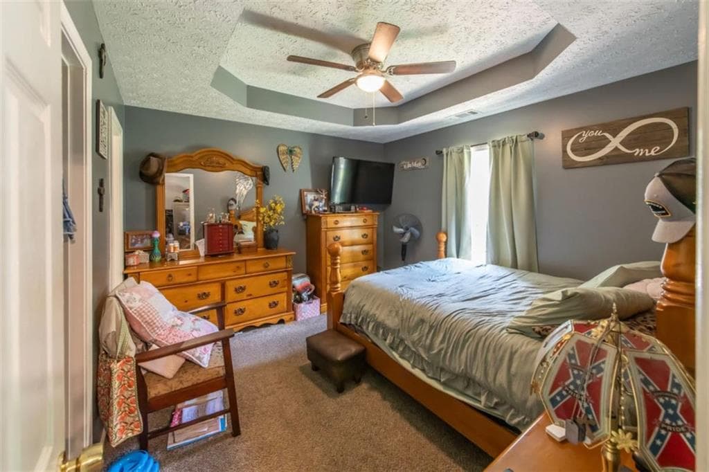 3 bedroom, 2 bathroom, 1,134 sq ft single family residence for sale at 105 Pine Hill Road, LaGrange, GA 30241 — photo 6