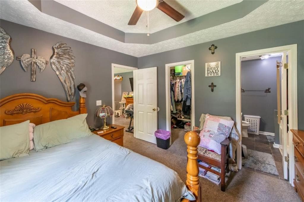 3 bedroom, 2 bathroom, 1,134 sq ft single family residence for sale at 105 Pine Hill Road, LaGrange, GA 30241 — photo 7