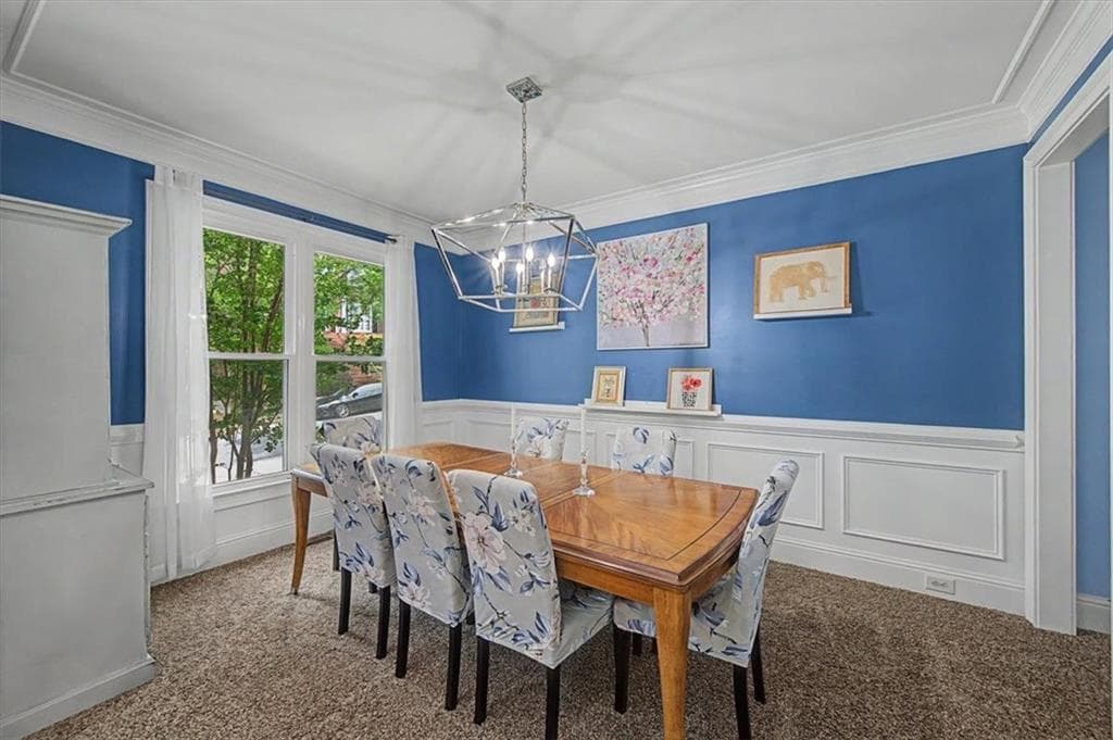 5 bedroom, 5 bathroom, 4,872 sq ft single family residence for sale at 3508 Ivy Manor Road, Smyrna, GA 30080 — photo 9