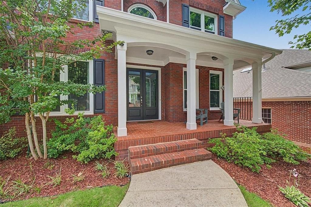 5 bedroom, 5 bathroom, 4,872 sq ft single family residence for sale at 3508 Ivy Manor Road, Smyrna, GA 30080 — photo 3