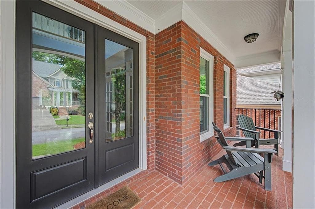 5 bedroom, 5 bathroom, 4,872 sq ft single family residence for sale at 3508 Ivy Manor Road, Smyrna, GA 30080 — photo 4