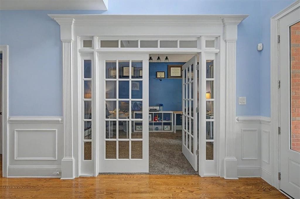 5 bedroom, 5 bathroom, 4,872 sq ft single family residence for sale at 3508 Ivy Manor Road, Smyrna, GA 30080 — photo 7