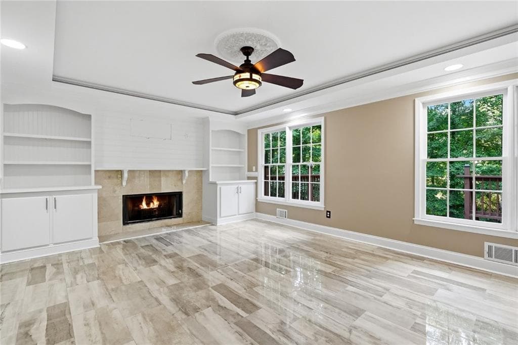 6 bedroom, 5 bathroom, 3,420 sq ft single family residence for sale at 2915 Capot Court, Snellville, GA 30039 — photo 5