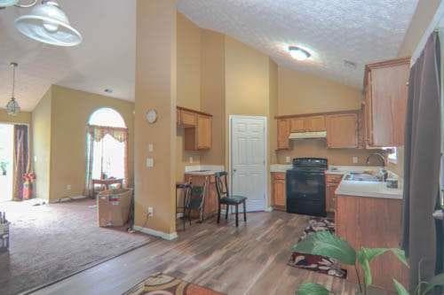 3 bedroom, 3 bathroom, 2,065 sq ft single family residence for sale at 4124 Jewell Terrace, Conley, GA 30288 — photo 4
