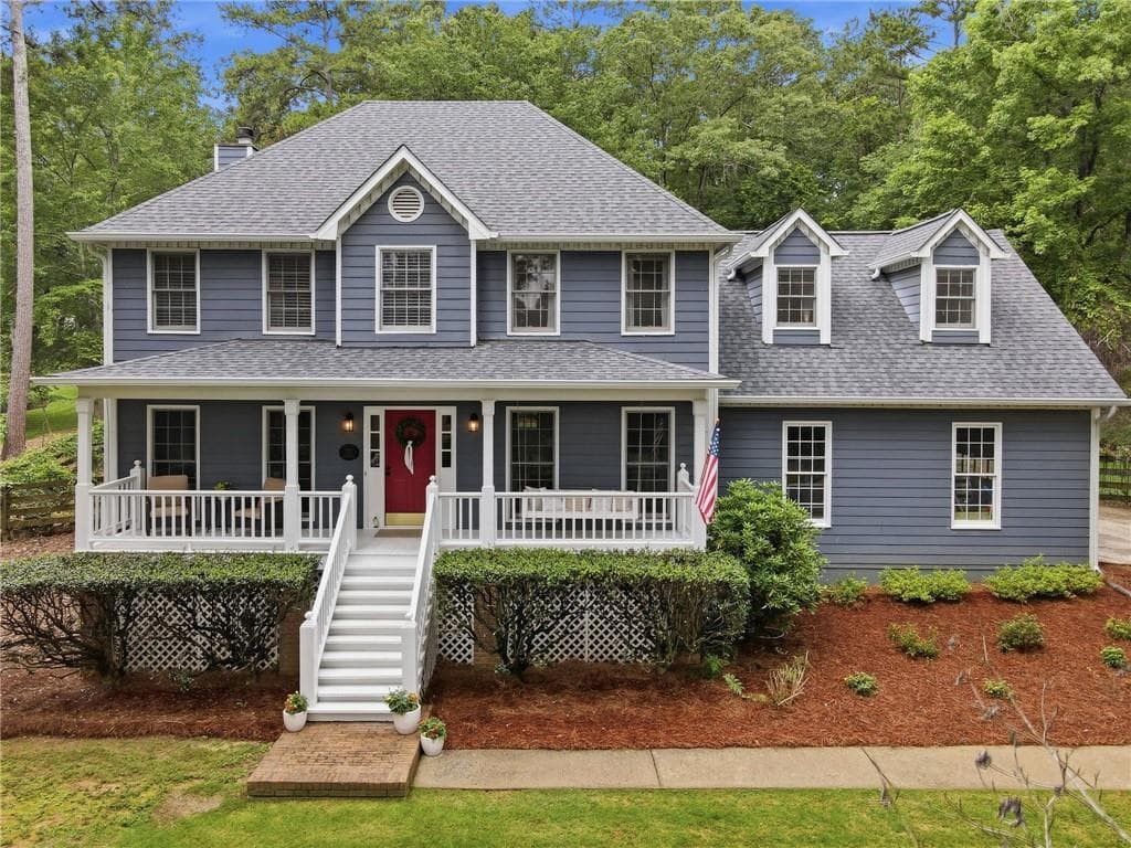 4115 Morningside Drive, Cumming, GA 30041 — most recent listing photo