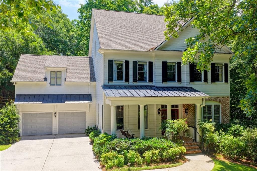 3930 River Run Court