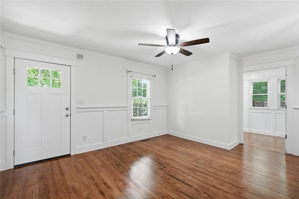 3 bedroom, 2 bathroom, 961 sq ft single family residence under contract at 954 Bouldercrest Drive, Atlanta, GA 30316 — photo 6