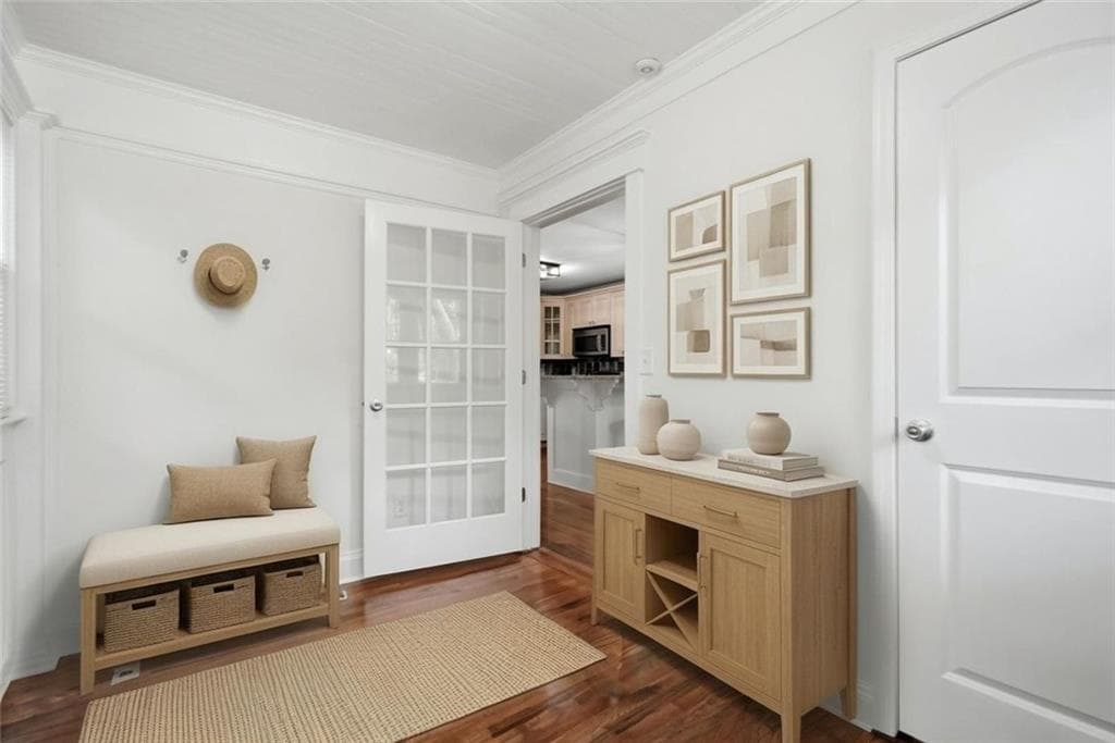 3 bedroom, 2 bathroom, 961 sq ft single family residence under contract at 954 Bouldercrest Drive, Atlanta, GA 30316 — photo 7