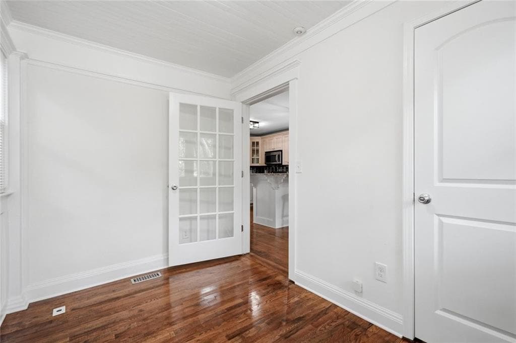 3 bedroom, 2 bathroom, 961 sq ft single family residence under contract at 954 Bouldercrest Drive, Atlanta, GA 30316 — photo 8