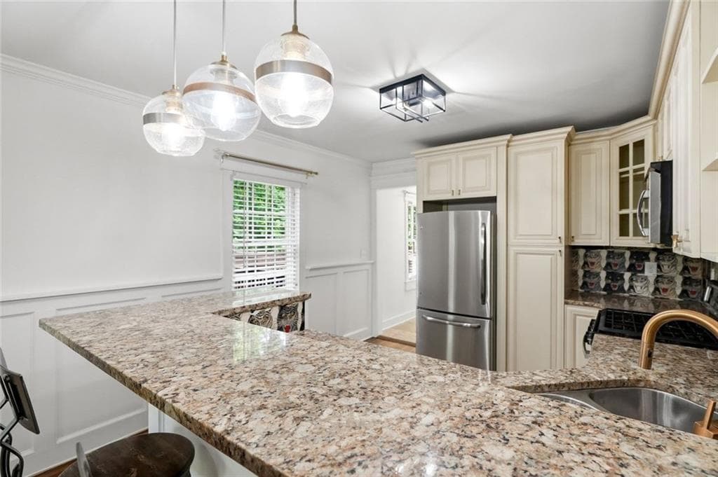 3 bedroom, 2 bathroom, 961 sq ft single family residence under contract at 954 Bouldercrest Drive, Atlanta, GA 30316 — photo 10