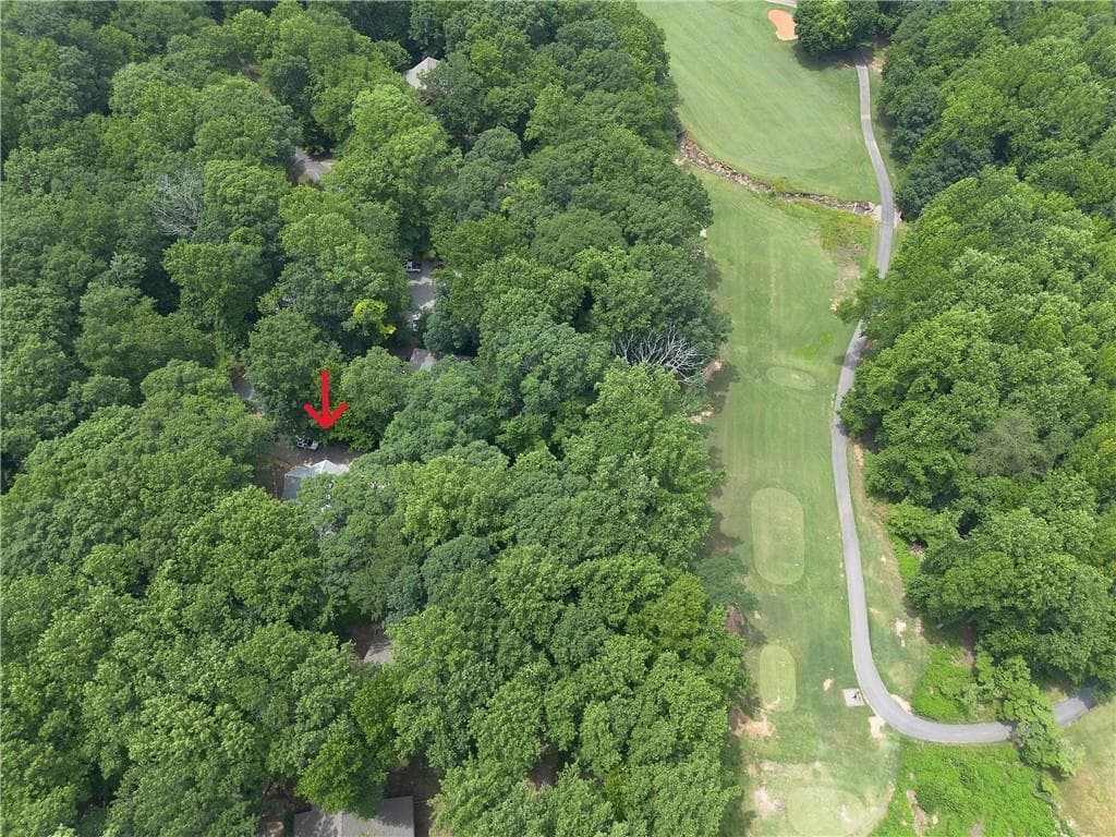 4 bedroom, 4 bathroom, 2,013 sq ft single family residence for sale at 757 Crippled Oak Trail, Jasper, GA 30143 — photo 2