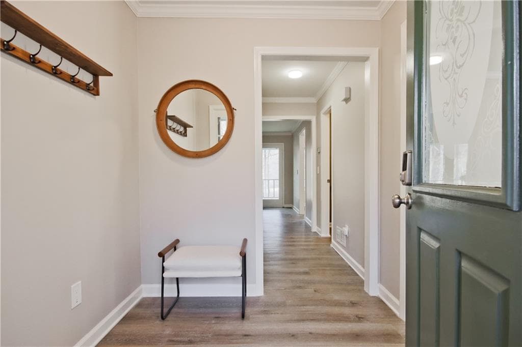 4 bedroom, 4 bathroom, 2,013 sq ft single family residence for sale at 757 Crippled Oak Trail, Jasper, GA 30143 — photo 3