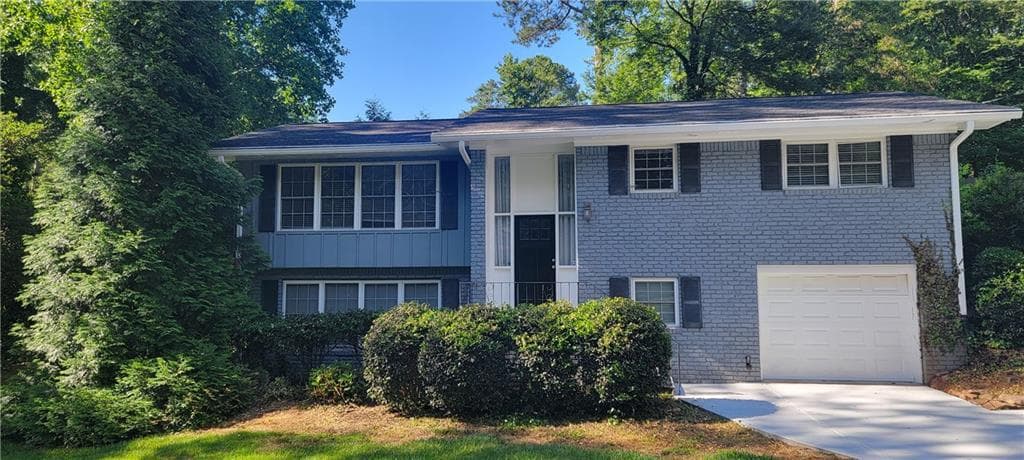 4 bedroom, 3 bathroom, 2,003 sq ft single family residence for rent at 2497 Wentworth Drive, Atlanta, GA 30345 for $2,875 a month — photo 5