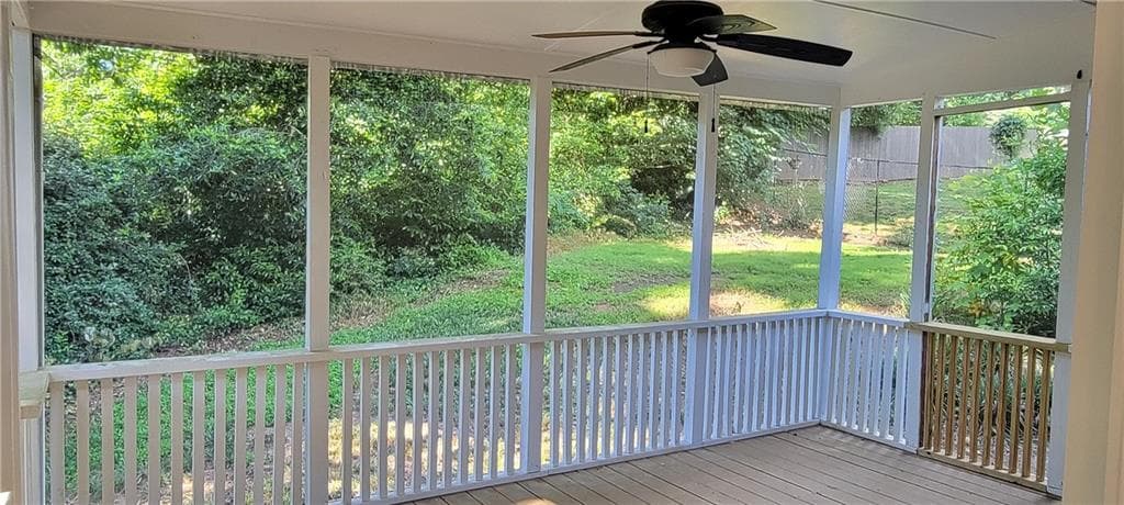 4 bedroom, 3 bathroom, 2,003 sq ft single family residence for rent at 2497 Wentworth Drive, Atlanta, GA 30345 for $2,875 a month — photo 9