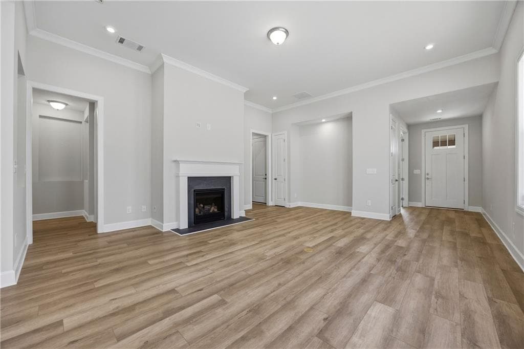 2 bedroom, 2 bathroom, 1,788 sq ft single family residence for sale at 440 Geneva Way, Hoschton, GA 30548 — photo 9