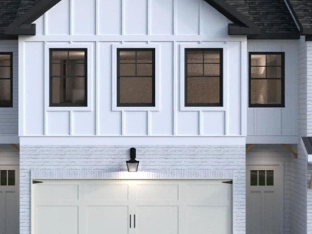 3 bedroom, 3 bathroom, 1,774 sq ft townhouse for rent at 24 Garrison Drive, Winder, GA 30680 for $1,899 a month — photo 2