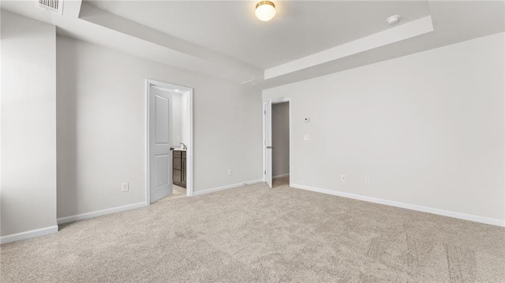4 bedroom, 3 bathroom, 1,714 sq ft single family residence under contract at 825 Oakmont Trace, Canton, GA 30114 — photo 5