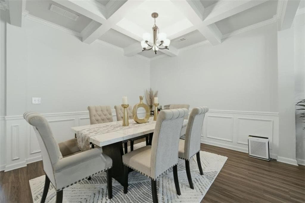 4 bedroom, 3 bathroom, 2,692 sq ft single family residence for sale at 784 Lakehaven Lane, Loganville, GA 30052 — photo 6