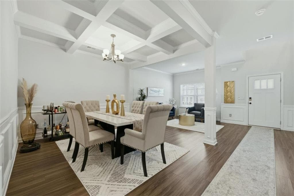 4 bedroom, 3 bathroom, 2,692 sq ft single family residence for sale at 784 Lakehaven Lane, Loganville, GA 30052 — photo 7